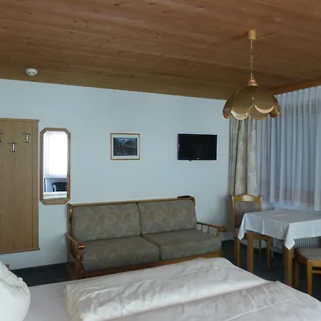 Gaestehaus Alpenland Maison d'hôtes 3*