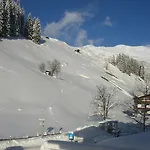 Gaestehaus Alpenland