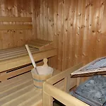 Гостевой дом Gaestehaus Alpenland Тукс