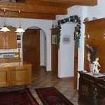 Gaestehaus Alpenland Гостевой дом