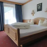 Gaestehaus Alpenland Гостевой дом