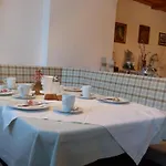 Гостевой дом Gaestehaus Alpenland